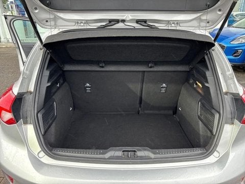 Voitures D'occasion À Morangis | Ford Focus 1.0 Ecoboost 125Ch St-Line