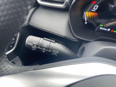 Voitures D'0Km À Vauchelles Les Quesnoy | Mg Zs 1.5 Hybrid+ 197Ch Luxury