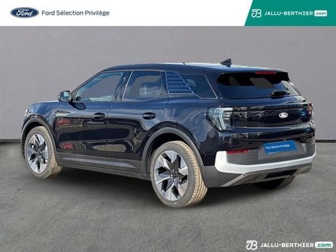Voitures D'0Km À Morangis | Ford Explorer 286Ch Extended Range 79Kwh Pack Premium Rwd