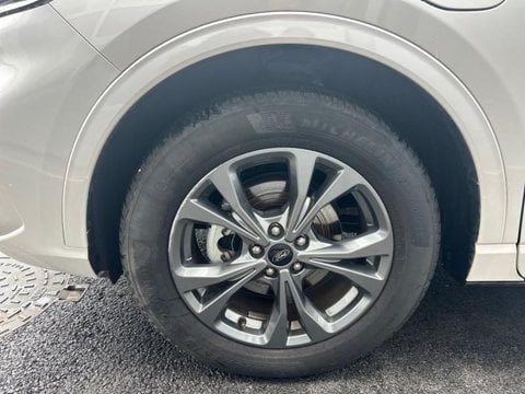 Voitures D'occasion À Bretigny Sur Orge | Ford Kuga 2.5 Duratec 225Ch Phev St-Line X Bva