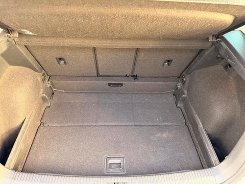 Voitures D'occasion À Sartrouville | Volkswagen Golf Sportsvan 1.4 Tsi 125Ch Bluemotion Technolo...