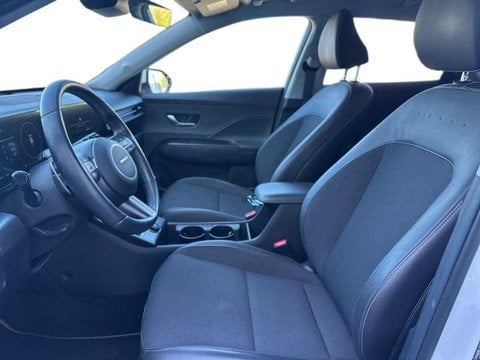 Voitures D'occasion À Vauchelles Les Quesnoy | Hyundai Kona 1.6 Gdi 141Ch Hybrid Creative Dct-6
