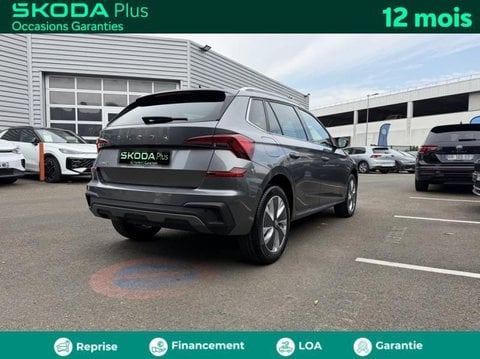 Voitures D'occasion À Garges Lès Gonesse | Škoda Kamiq 1.0 Tsi Evo 2 116Ch Selection Dsg7