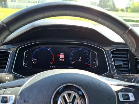 Voitures D'occasion À Jaux Compiègne | Volkswagen T-Roc 1.5 Tsi Evo 150Ch First Edition