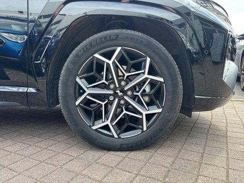 Voitures D'occasion À Morangis | Hyundai Tucson 1.6 T-Gdi 230Ch Hybrid N Line Executive Bva6