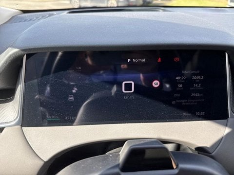 Voitures D'0Km À Vauchelles Les Quesnoy | Mg Mgs6 Ev 244Ch - 77Kwh Luxury