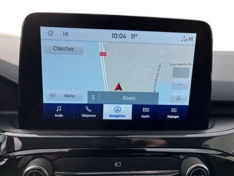 Voitures D'occasion À Amiens | Ford Kuga 2.5 Duratec 225Ch Phev St-Line X Bva