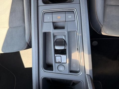 Voitures D'occasion À Jaux Compiègne | Cupra Formentor 1.4 E-Hybrid 245Ch Vz Tribe Edition Dsg6