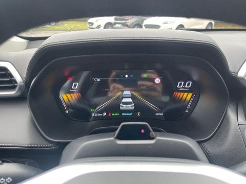 Voitures D'0Km À Vauchelles Les Quesnoy | Mg Zs 1.5 Hybrid+ 197Ch Luxury