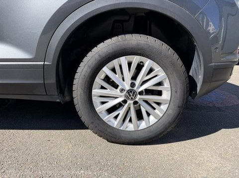Voitures D'occasion À Garges Lès Gonesse | Volkswagen T-Roc 1.5 Tsi Evo 150Ch Life Dsg7