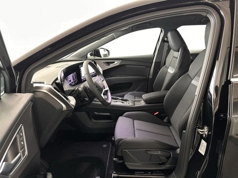 Voitures D'0Km À Beauvais | Audi Q4 E-Tron E-Tron Performance 286Ch 82Kwh + Pack Business Executive
