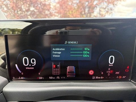 Voitures D'0Km À Bretigny Sur Orge | Ford Tourneo Custom 320 L1H1 2.0L Ecoblue Diesel 170 Ch Bva...