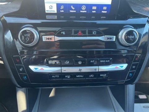 Voitures D'occasion À Saint Maximin | Ford Explorer 3.0 Ecoboost 457Ch Parallel Phev Platinum I-...