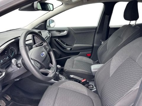 Voitures D'occasion À Morangis | Ford Puma 1.0 Flexifuel 125Ch S&S Mhev Titanium Design 3