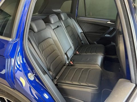 Voitures D'occasion À Roissy En France | Volkswagen Tiguan 2.0 Tdi 150Ch R-Line Exclusive Dsg7