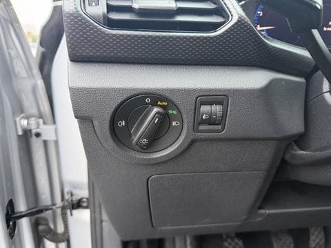 Voitures D'occasion À Garges Lès Gonesse | Volkswagen T-Cross 1.0 Tsi 110Ch Life Tech