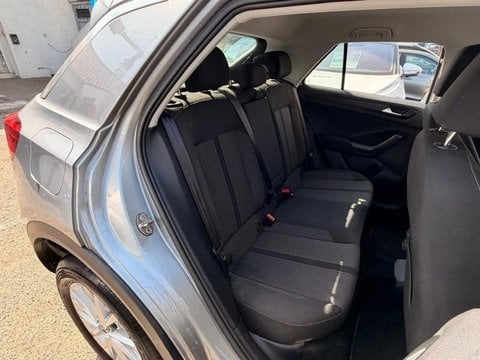 Voitures D'occasion À Sartrouville | Volkswagen T-Roc 1.5 Tsi Evo 150Ch Life Plus Dsg7