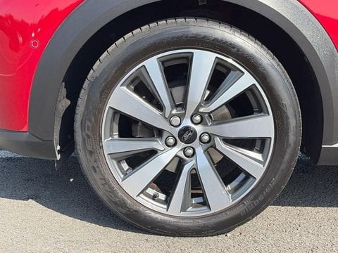 Voitures D'occasion À Saint Maximin | Ford Puma 1.0 Ecoboost 125Ch Titanium X Dct7