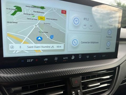 Voitures D'occasion À Saint Ouen L'aumône | Ford Kuga 2.5 Duratec 243Ch Hybride Rechargeable St...