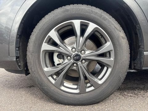 Voitures D'occasion À Sarcelles | Ford Kuga 2.5 Duratec 225Ch Phev St-Line X Bva