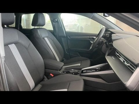 Voitures D'0Km À Beauvais | Audi A3 Sportback 40 Tfsi E 204Ch Phev Business Executive S Tronic 6