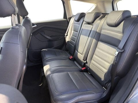 Voitures D'occasion À Bretigny Sur Orge | Ford Kuga 2.0 Tdci 150Ch Stop&Start Titanium 4X4 Power...