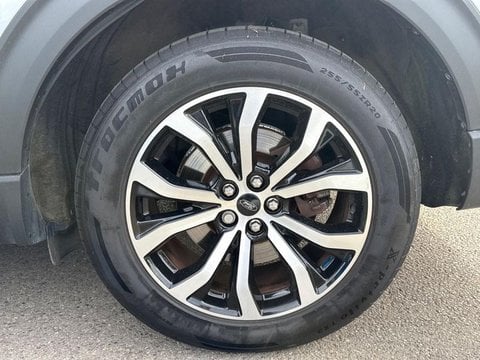 Voitures D'occasion À Beauvais | Ford Explorer 3.0 Ecoboost 457Ch Parallel Phev St-Line I-Awd Bv...