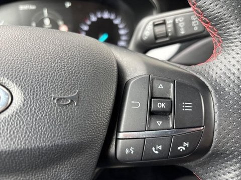 Voitures D'occasion À Morangis | Ford Focus 1.0 Ecoboost 125Ch St-Line