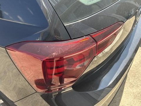 Voitures D'occasion À Saint-Ouen L'aumône | Volkswagen Polo 1.0 Tsi 95Ch Life Plus