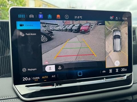 Voitures D'0Km À Sartrouville | Volkswagen Tiguan 1.5 Ehybrid 204Ch Vw Edition Dsg6