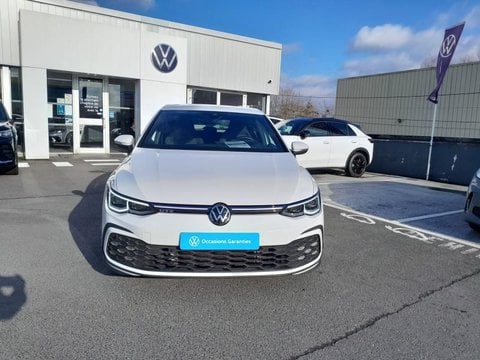 Voitures D'occasion À Pierrelaye | Volkswagen Golf 1.4 Ehybrid 245Ch Gte Dsg6