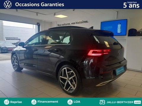 Voitures D'occasion À Jaux Compiègne | Volkswagen Golf 1.5 Etsi Opf 150Ch Style Dsg7