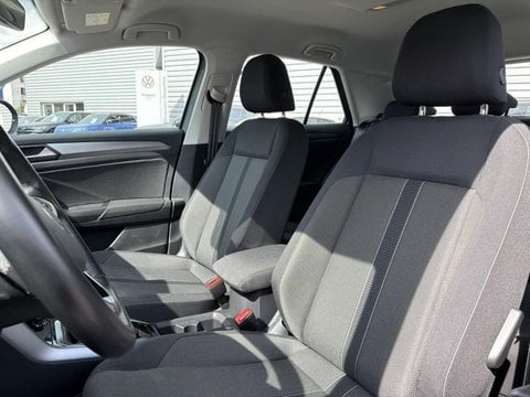 Voitures D'occasion À Garges Lès Gonesse | Volkswagen T-Roc 1.5 Tsi Evo 150Ch Life Plus Dsg7