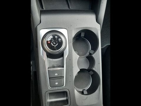 Voitures D'0Km À Laon | Ford Kuga 2.5 Duratec 180Ch Hybrid Flexifuel Bluecruise Edition Powershift