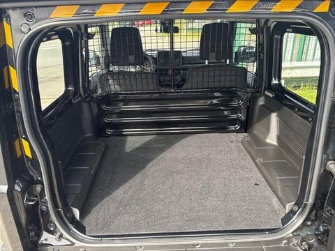 Voitures D'occasion À Beauvais | Suzuki Jimny 1.5 Vvt Privilège