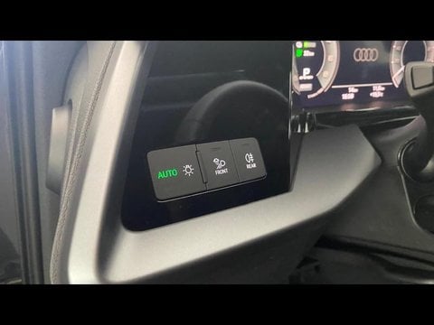 Voitures D'0Km À Beauvais | Audi A3 Sportback 40 Tfsi E 204Ch Phev Business Executive S Tronic 6