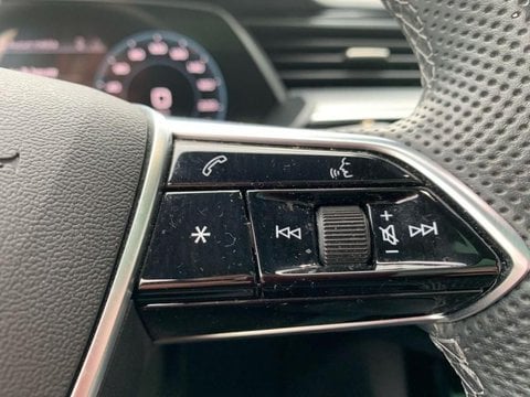 Voitures D'occasion À Compiègne | Audi E-Tron S Sportback 503Ch E-Quattro Sport Extended