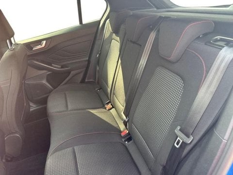 Voitures D'occasion À Jaux Compiègne | Ford Focus Ford 1.0 Flexifuel 125 S&S Mhev St-Line X 5P ...