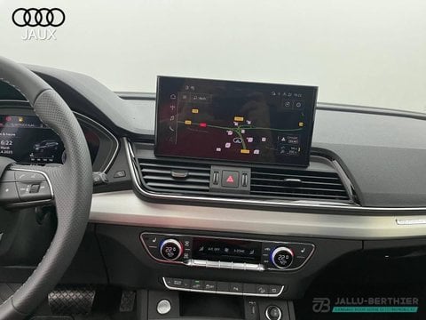 Voitures D'0Km À Compiègne | Audi Q5 Sportback 55 Tfsi E 367Ch S Line Quattro S Tronic 7