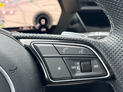 Voitures D'occasion À Compiègne | Audi A3 Sportback 40 Tfsi E 204Ch S Line S Tronic 6