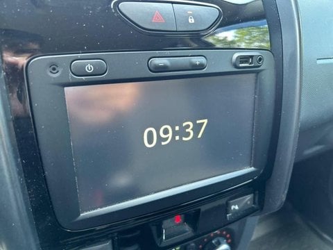 Voitures D'occasion À Sarcelles | Dacia Duster 1.5 Dci 110Ch Black Touch 4X2