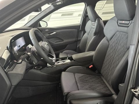 Voitures D'0Km À Beauvais | Audi Q6 E-Tron E-Tron 306Ch Performance S Line
