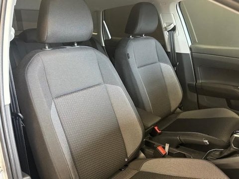 Voitures D'0Km À Jaux Compiègne | Volkswagen Taigo 1.0 Tsi 116Ch Vw Edition