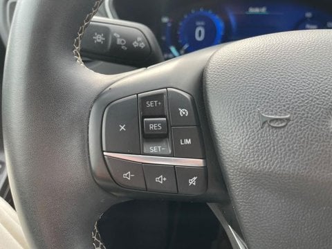 Voitures D'occasion À Vauchelles Les Quesnoy | Ford Kuga 2.5 Duratec 190Ch Fhev E85 Vignale Bva