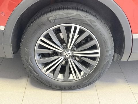 Voitures D'occasion À Roissy En France | Volkswagen Tiguan Allspace 2.0 Tdi 190Ch Carat Exclusiv...