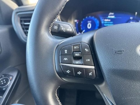 Voitures D'occasion À Saint Maximin | Ford Kuga 2.5 Duratec 190Ch Fhev E85 Vignale Bva