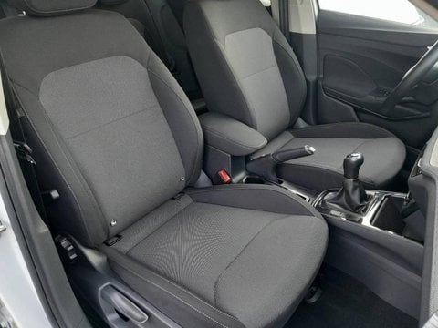 Voitures D'occasion À Jaux Compiègne | Škoda Fabia 1.0 Tsi Evo2 95Ch Selection