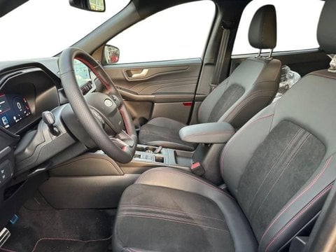 Voitures D'0Km À Saint Ouen L'aumône | Ford Kuga 2.5 Duratec 180Ch Hybrid Flexifuel St-Line X P...