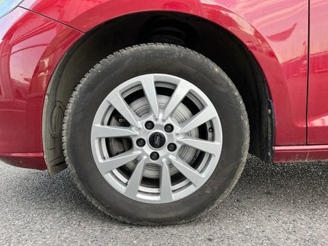 Voitures D'occasion À Amiens | Ford Tourneo Connect 2.0 Ecoblue 122Ch Titanium