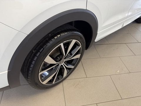 Voitures D'occasion À Villaines Sous Bois | Volkswagen T-Cross 1.0 Tsi 116Ch R-Line Dsg7